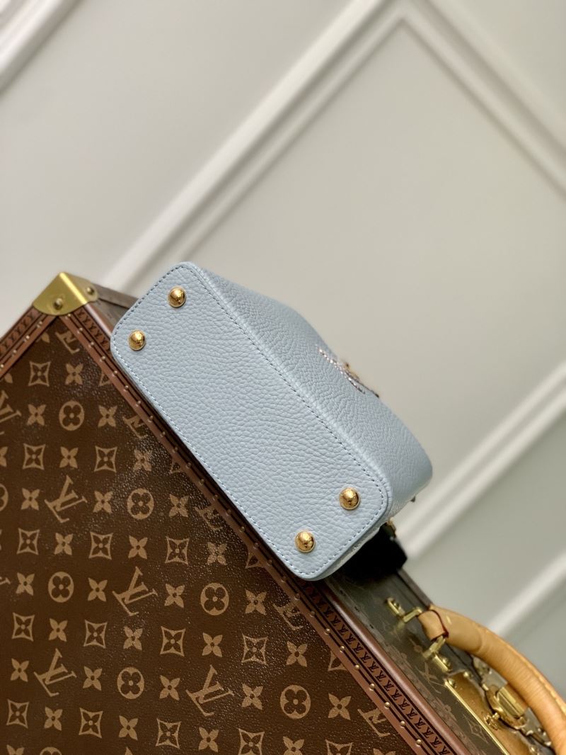 LV Capucines Bags